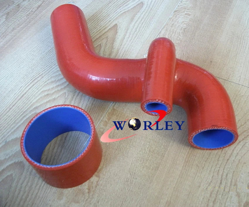 Silicone Intercooler Hose for Subaru WRX GC8 (1992–1995)