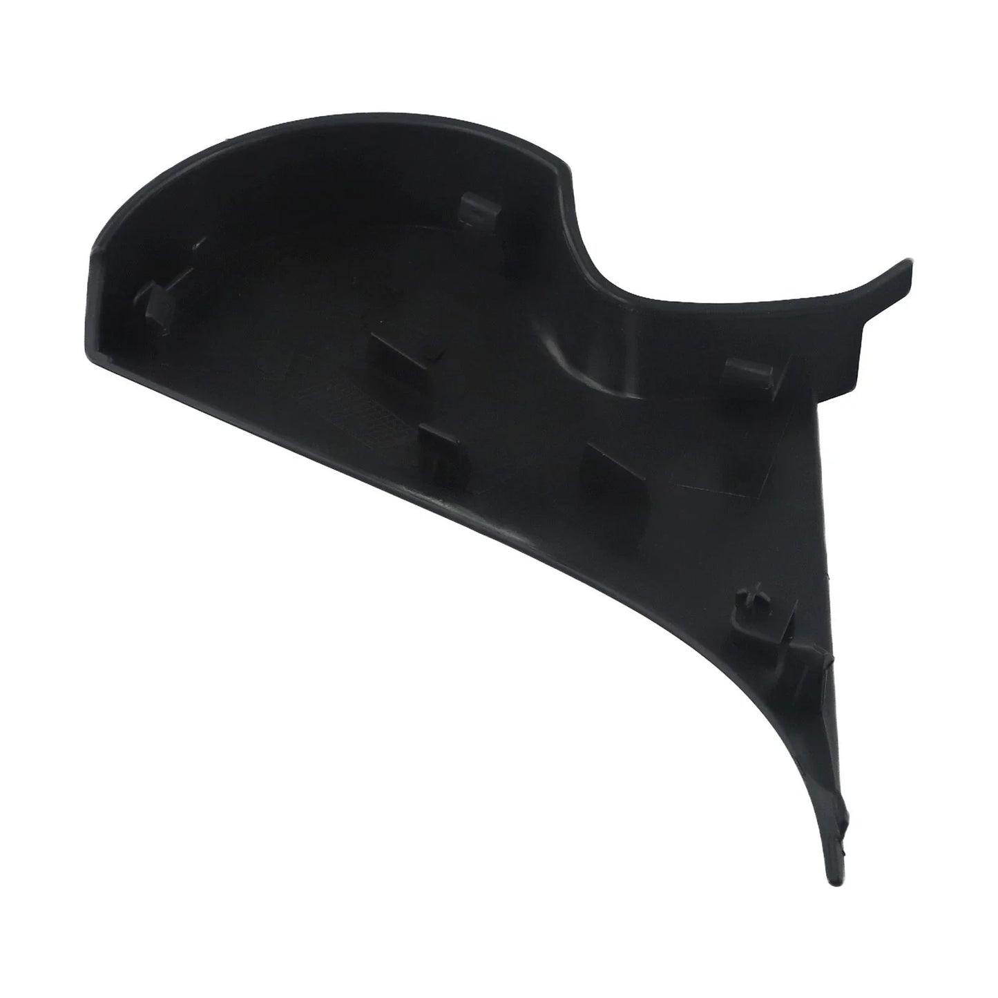 Main Right Rearview Mirror Bottom Shell for Tesla Model 3 (2021–2023)