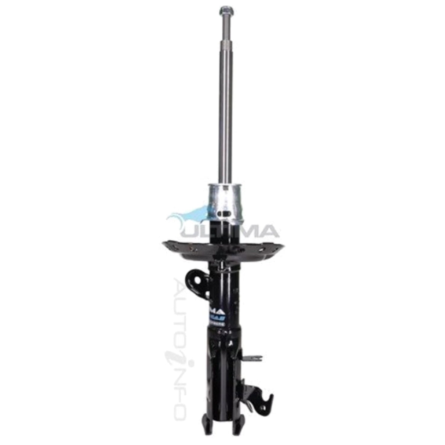 Front Left Strut Shock Absorber for Honda Jazz (2008–2021) Hatchback
