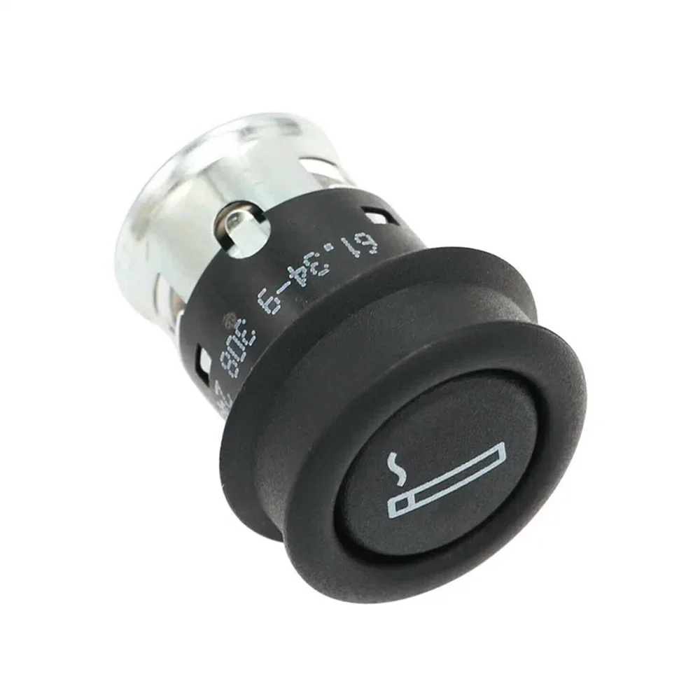 Cigarette Lighter for BMW 1 2 3 4 5 6 7 X3 X5 X6 Z3 (various years)