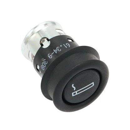 Cigarette Lighter for BMW 1 2 3 4 5 6 7 X3 X5 X6 Z3 (various years)