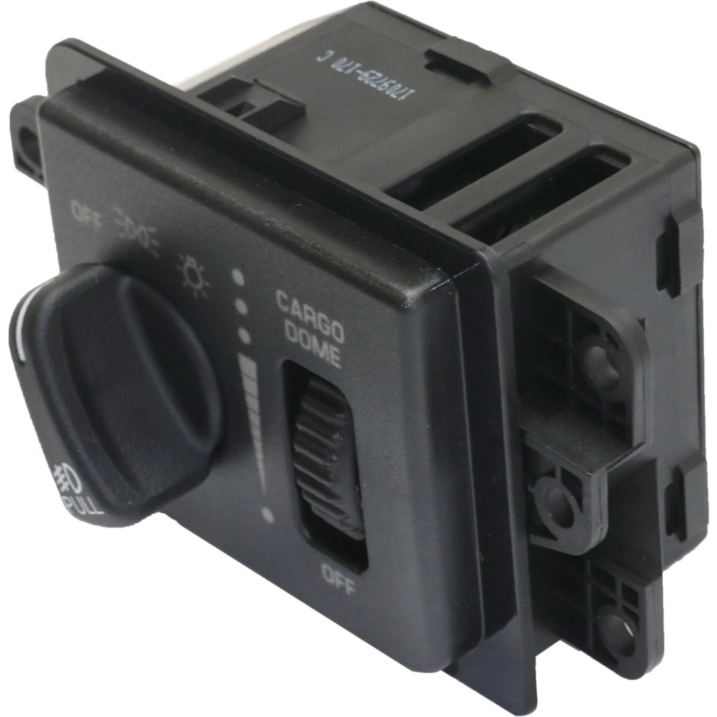 Headlight Switch With Fog Lights for Dodge Ram 1500 2500 3500 (2002–2005)