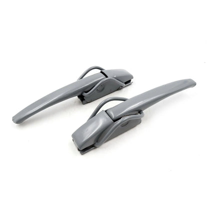 Tailgate Handle Opener Set for Toyota Hilux Vigo (2005–2015)