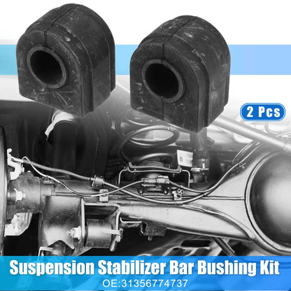 Bushings - Suspension Stabilizer Bar for BMW X5 2007 (2007-2007)