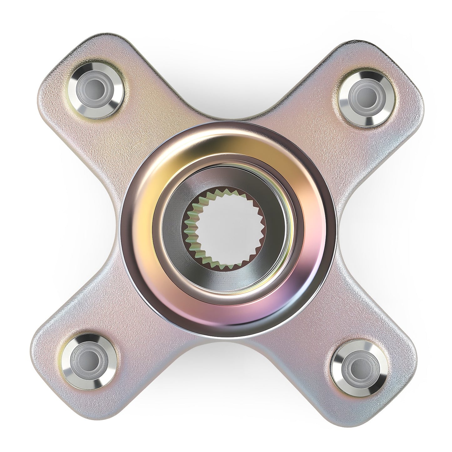 Rear Wheel Hub for Can-Am Commander 1000 (2011–2015)
