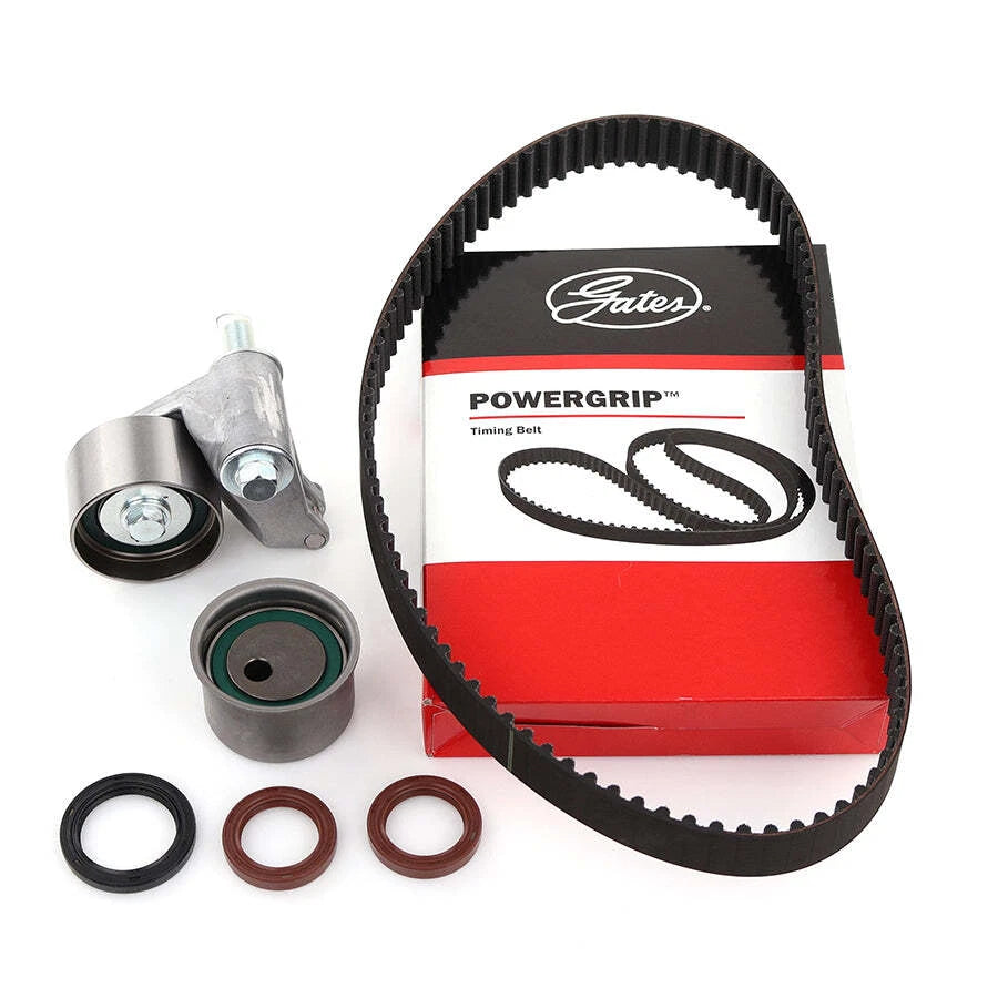 Timing Belt Kit for Hyundai Santa Fe CM Kia Carnival VQ (2006–2012)