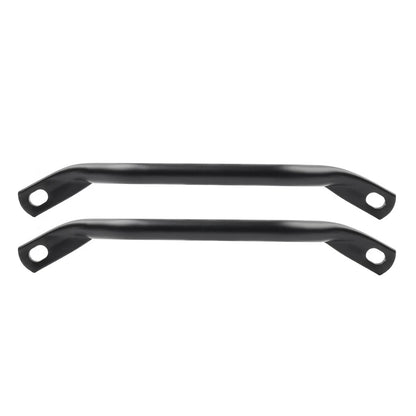Front Footrest Foot Pegs for Suzuki V-Strom DL650 (2004–2023), Honda XR50R CRF50 (2000–2023)