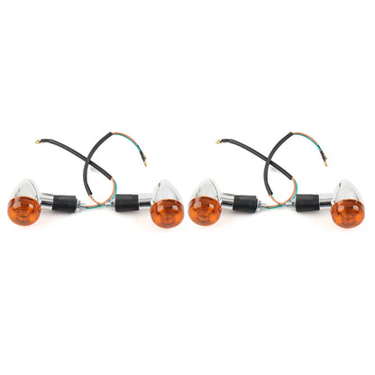 Fuel Gas Tank Cap Cover for Kawasaki Ninja 500 ZX-6 ZX-7 ZX-9 ZRX-1100 GPZ500 (1994–2009) Silver