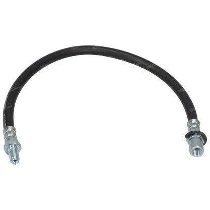 Front Centre Brake Lines Hose for Landcruiser 100/105 Series (1998–2007)