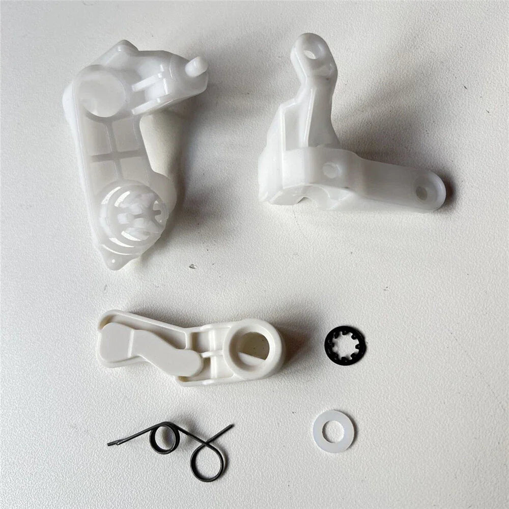Temperature Link Set Assembly for 2014-2018 Mazda 3