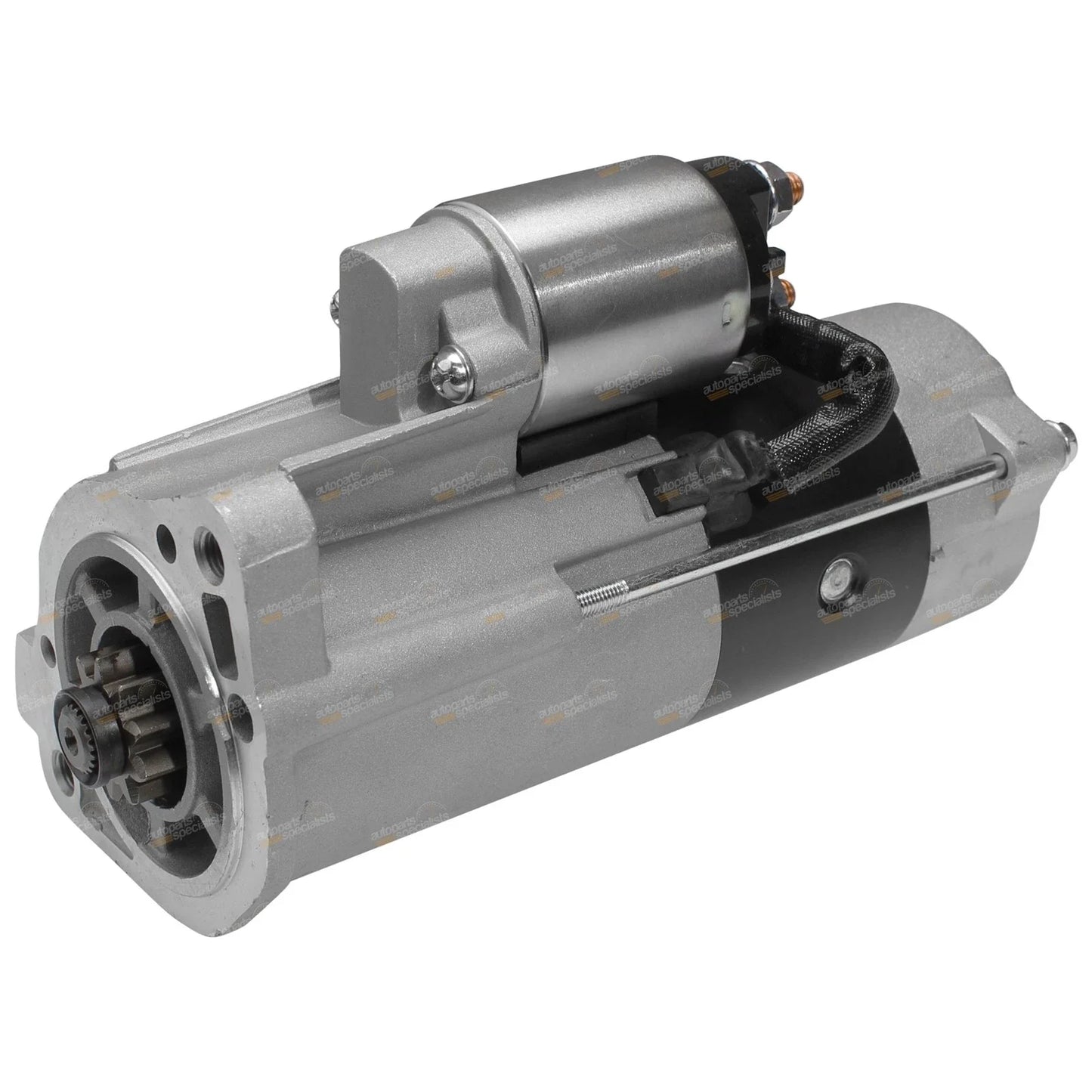 Starter Motor 2.8L 4M40 for Mitsubishi Triton (1996-2006)