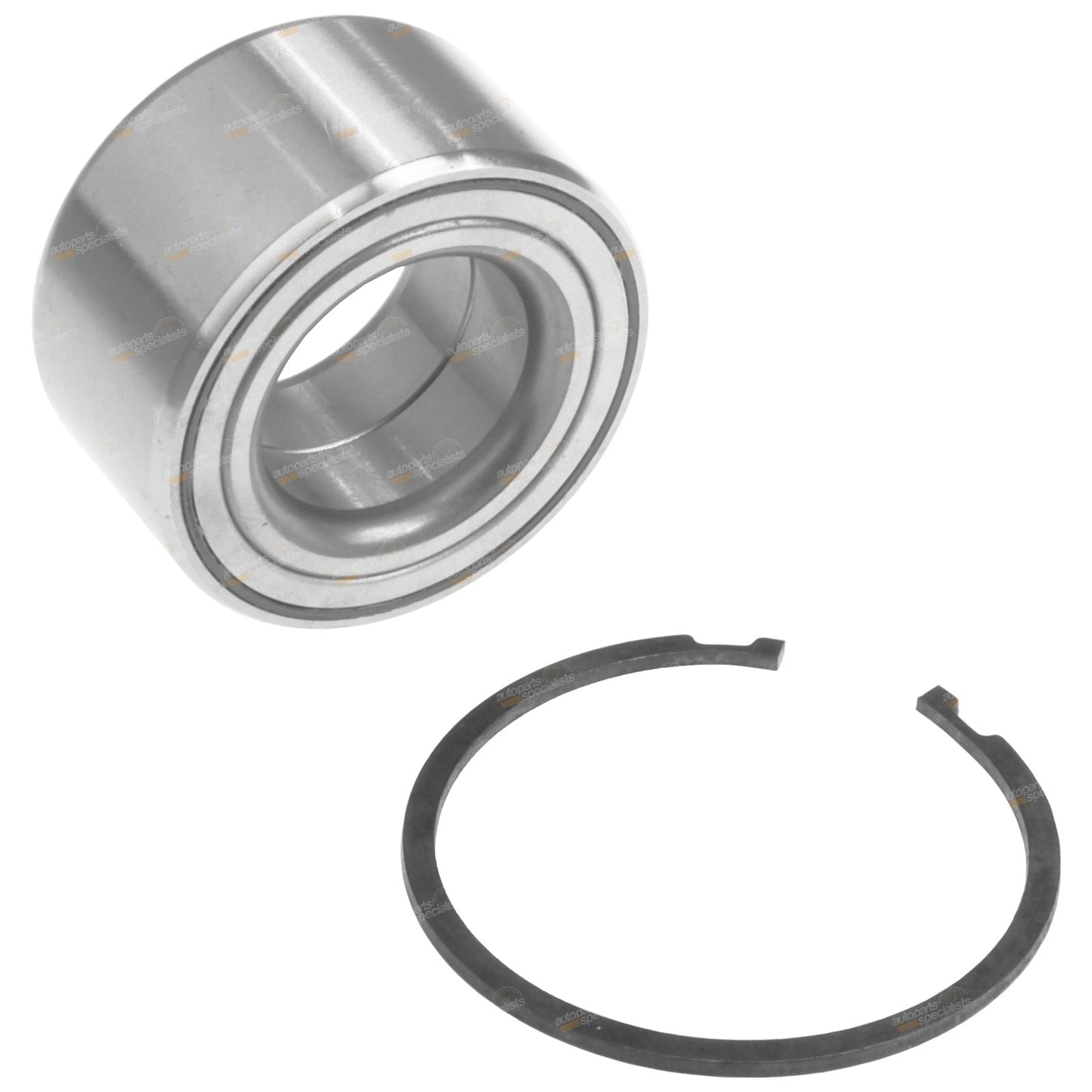 Front Wheel Bearing for Hyundai Tiburon (2002–2009)
