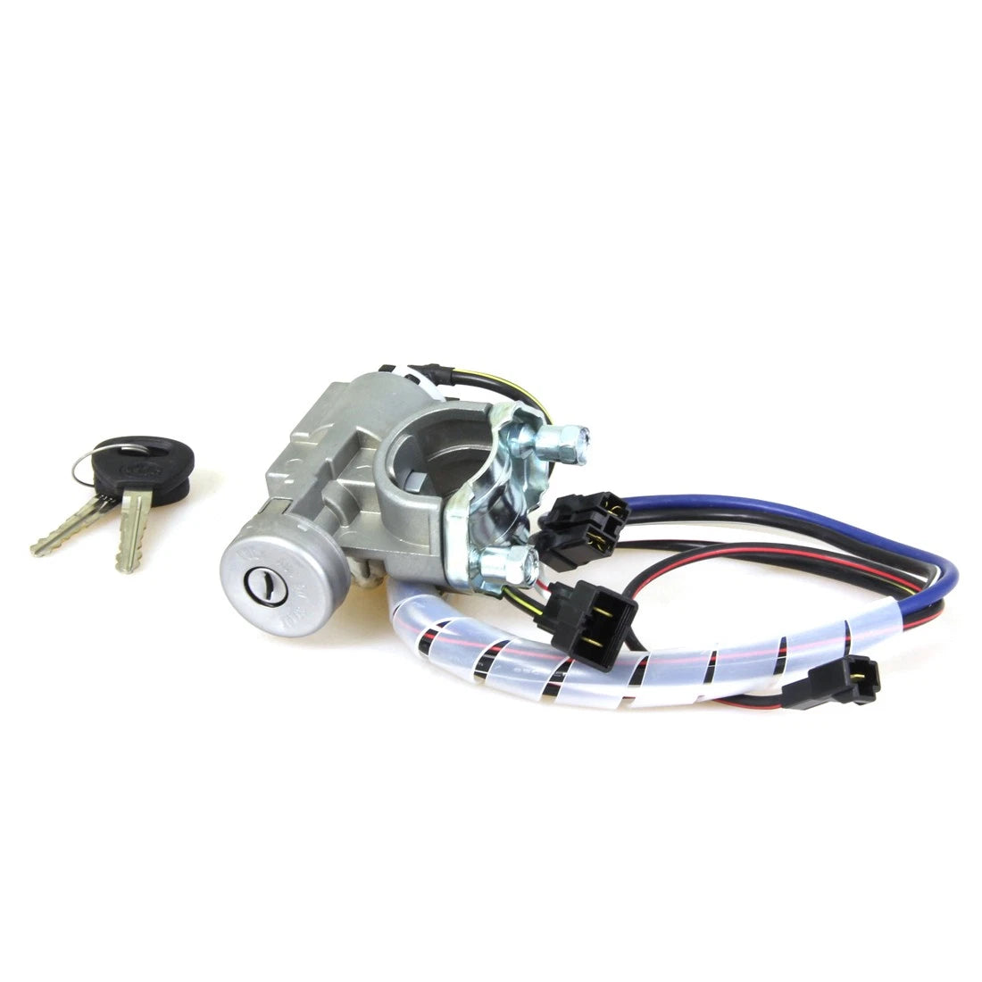 Ignition Lock Switch with Keys for Mazda Bravo B2000 B2200 B2500 B2600 (1986–1991)