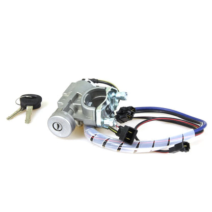 Ignition Lock Switch with Keys for Mazda Bravo B2000 B2200 B2500 B2600 (1986–1991)