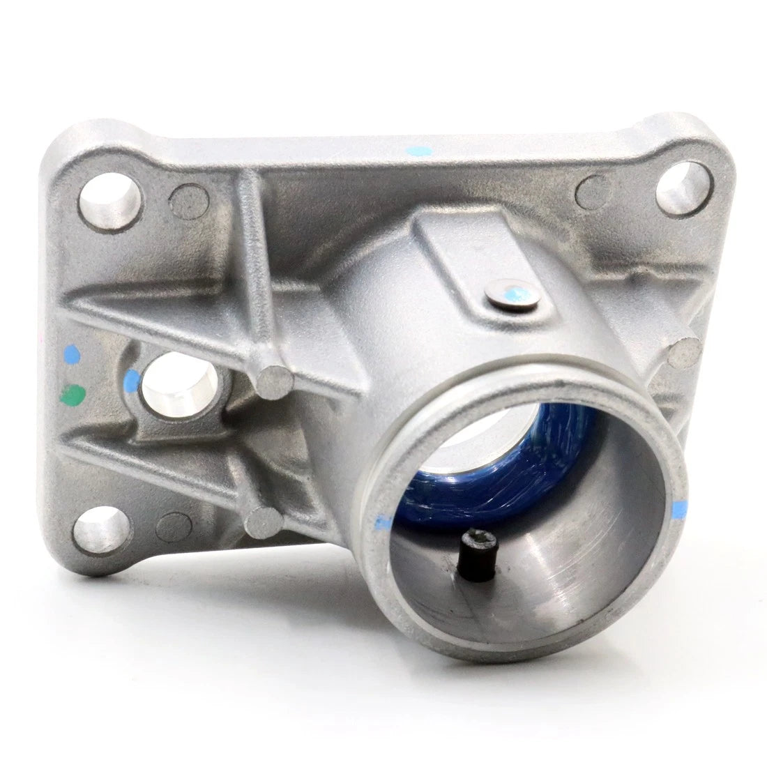 Gear Shift Lever Housing for Toyota Hilux Vigo (2005–2016)
