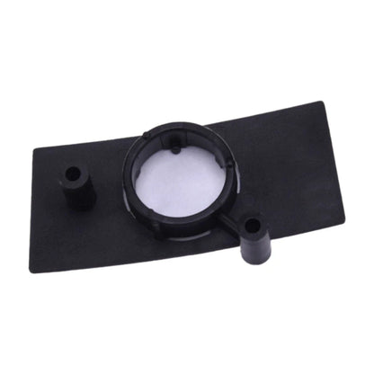 Left Front Bumper Camera Mount for BMW 7 Series F01 F02 F03 F04 (2009-2015)