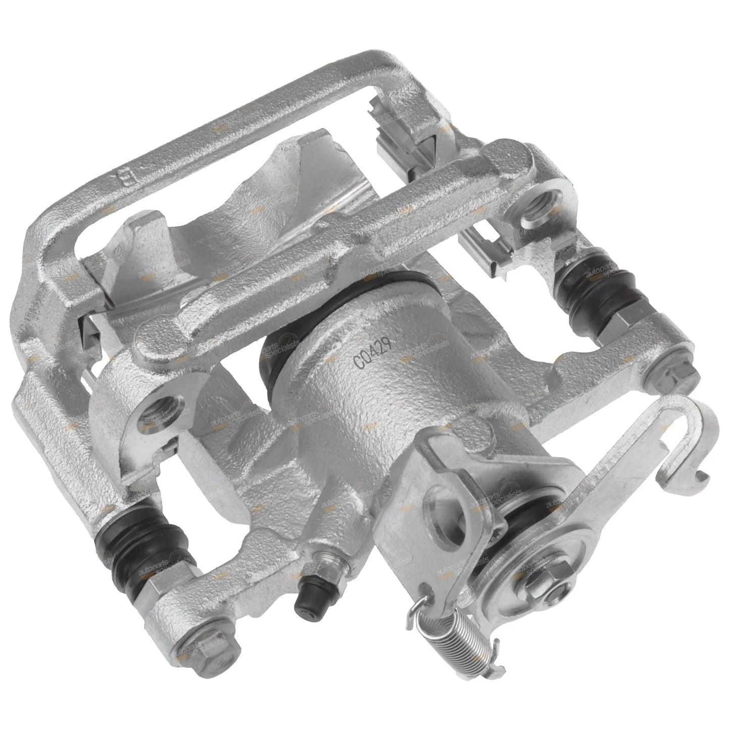 Rear LH Disc Brake Caliper Assembly for Holden Cruze (2009–2016)
