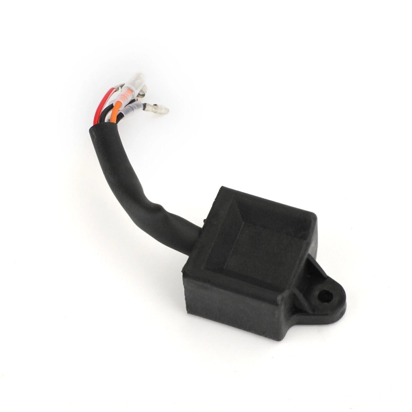 Ignition Coil + Spark Plug for Yamaha Raptor YFM660R Grizzly 660 (E3)