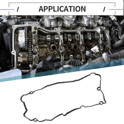 Valve Cover Gasket No. 94610593600 for Porsche Panamera (2011–2016)