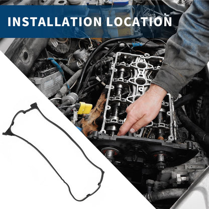 Valve Cover Gasket No. 12341P2FA00 for Honda Civic V Coupe (EJ) (1995–2000)