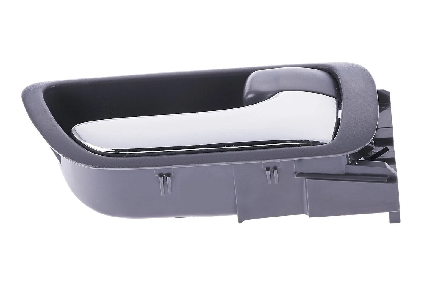 Rear Chrome Inner Door Handle for Toyota Camry (2002–2006)
