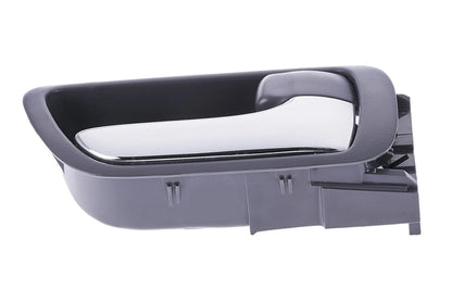 Rear Chrome Inner Door Handle for Toyota Camry (2002–2006)
