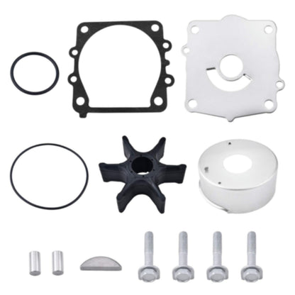Water Pump Impeller Repair Kit for Yamaha F115/LF115 (2002–Present)