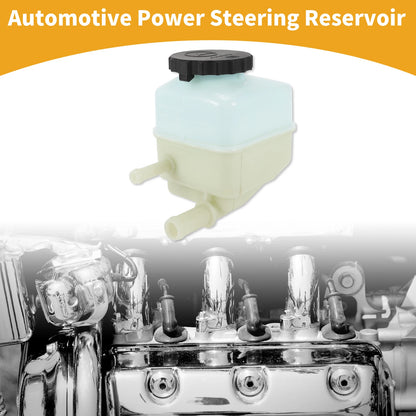 Power Steering Reservoir No. 92202130 for Chevrolet Caprice (2011–2013)