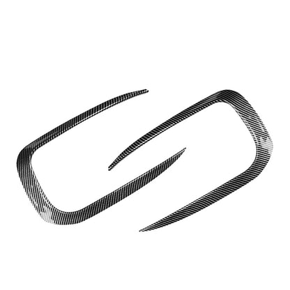 Front Bumper Headlight Lower Molding Trim for BMW 3 Series E46 (1997–2005)