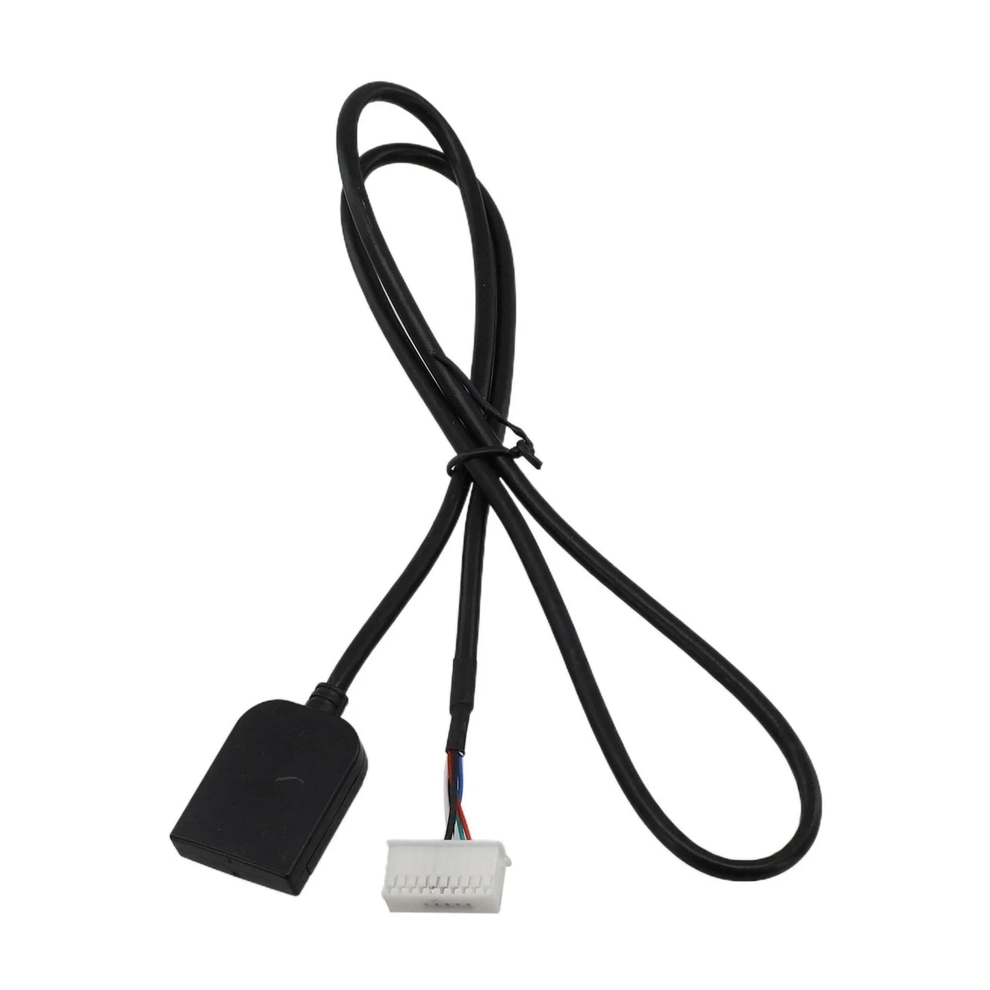 Radio Sim Card Slot Adapter for Radio Multimedia GPS 4G 20pin Cable Connector