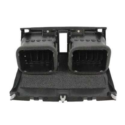 Dash Heater Vent Air Outlet Trim for 2007-2011 Honda CR-V (2007-2011)