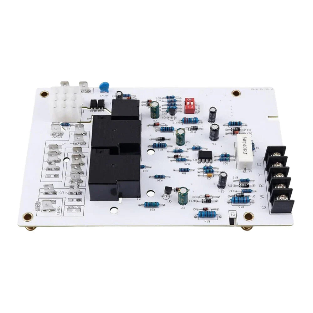 Oil Furnace Circuit Control Board for Honeywell ST9103A1002