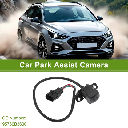 Rear View Backup Camera for Hyundai Mistra (2017) No. 95760B3600