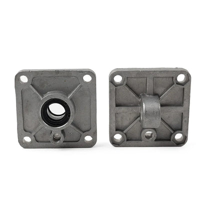 75mm Aluminum Small Cylinder Head Cover for Tire Changer Machine