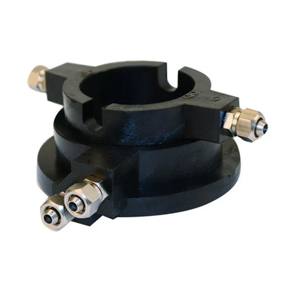 Optimal Performance Cylinder Air Distributor Valve for Tire Changer Machines