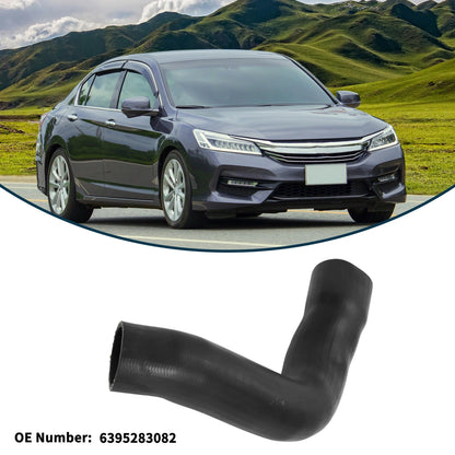 Radiator Hose for Mercedes-Benz Vito W639 (2003–2014) No. 6395283082 Rubber
