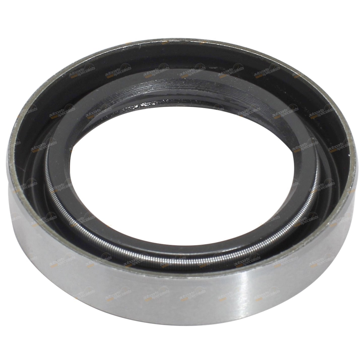 2 Front Inner Axle Shaft Oil Seals for Landcruiser 70-105 Series (1984–2007)