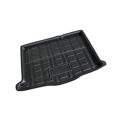 Rear Trunk Floor Carpet Liner Pad for Ford Focus MK4 (2018–2023)