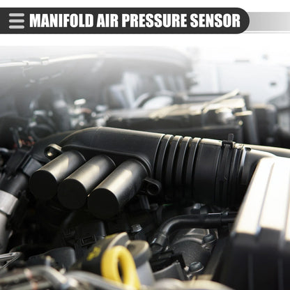MAP Manifold Air Pressure Sensor for Honda CR-V 2.0L L4 (2012-2016)