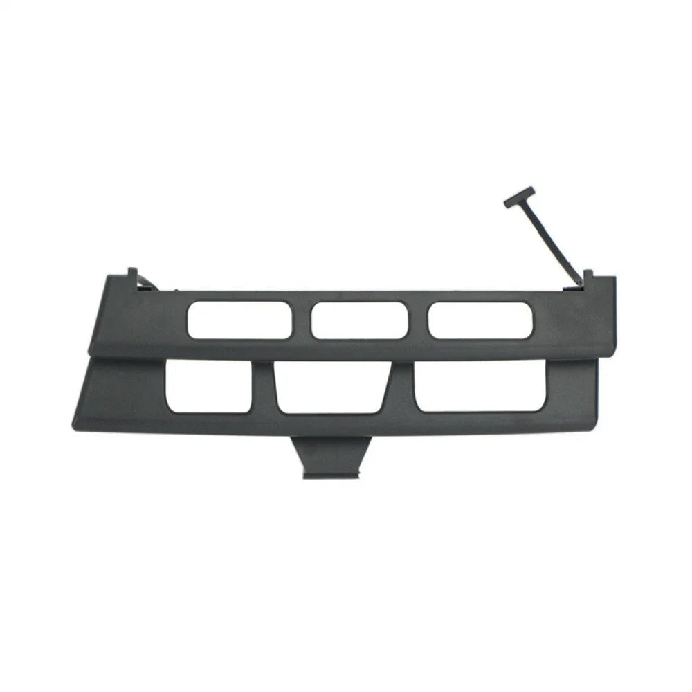 Front Bumper Tow Hook Cover for 1985-1995 Benz E-Class W124 E300 E320 E420 E500