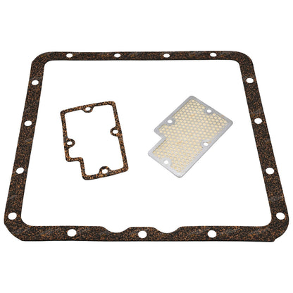 Transmission Filter Kit for Ford Falcon Van XD (1981)