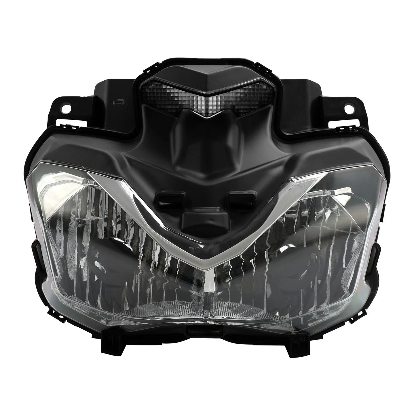 Headlight Upper Fairing Gauges Stay Bracket for Kawasaki Z900 (2017-2019)