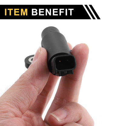 1 Pc Crankshaft Position Sensor for Ford Focus (2000-2003)