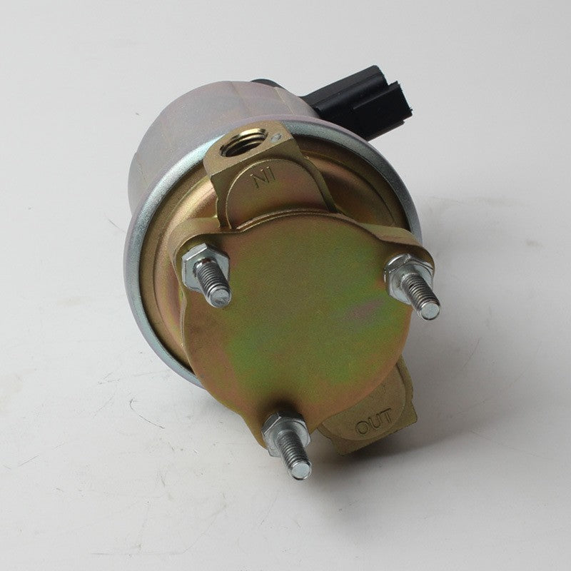 24V Fuel Transfer Pump for Cummins QSB5.9 6B 5.9L (2000–2023)