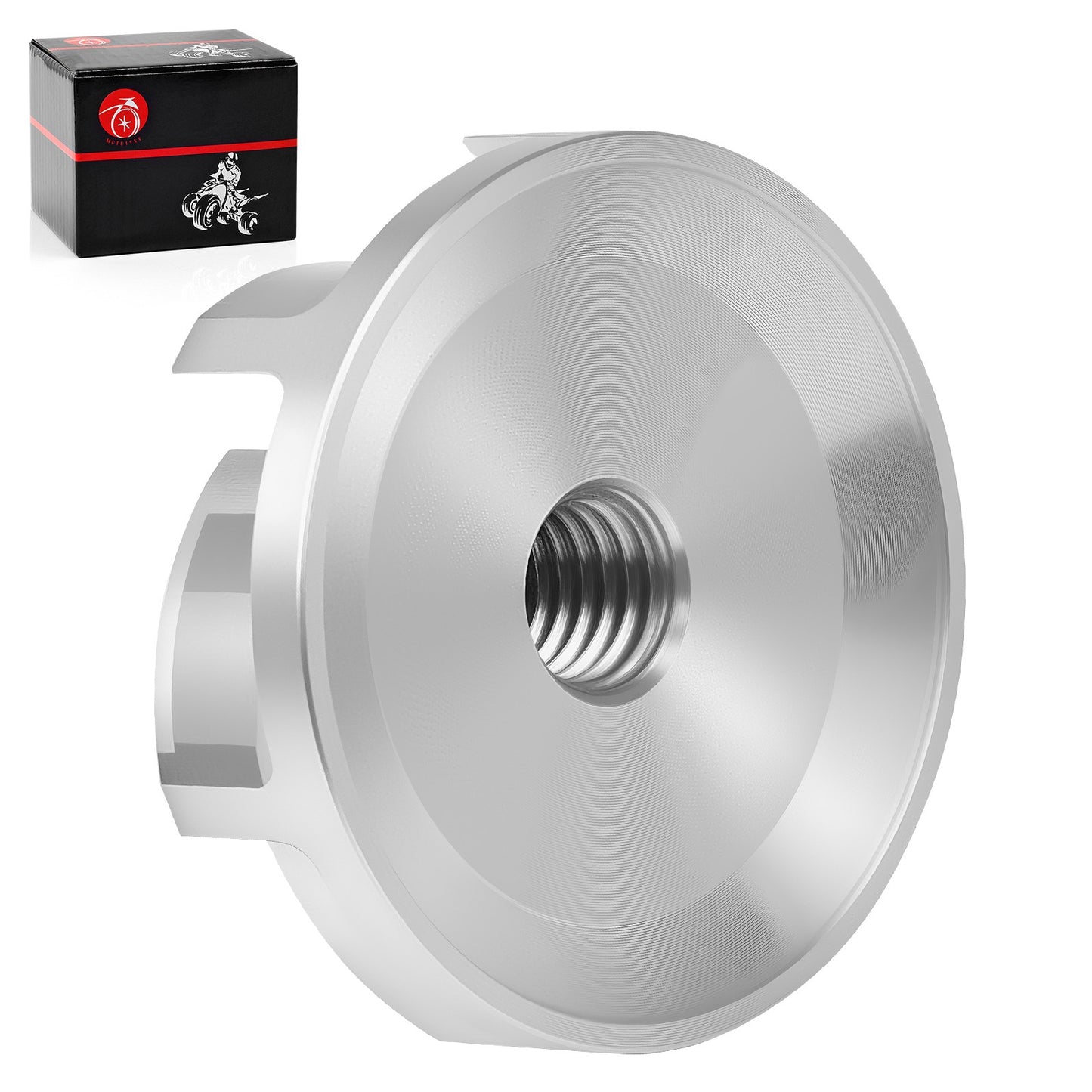 Water Pump Impeller for Yamaha YZ65 YZ85 YZ125 (2018–2023)
