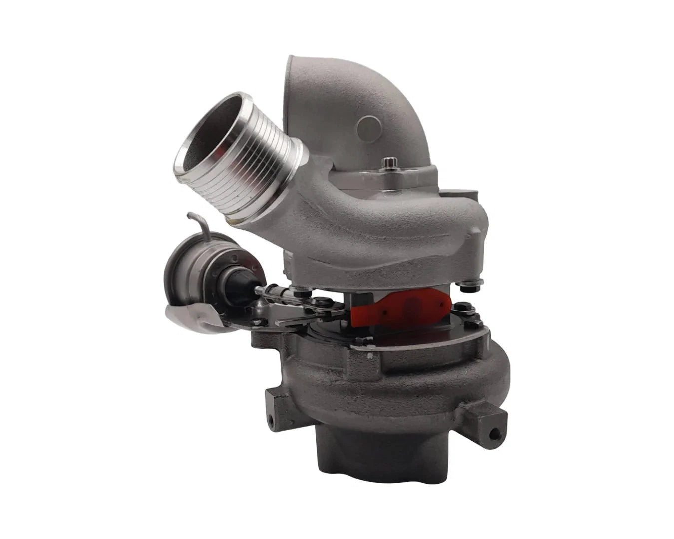 Billet Upgrade Turbo Charger for Hyundai iLoad iMax (2007–2019)