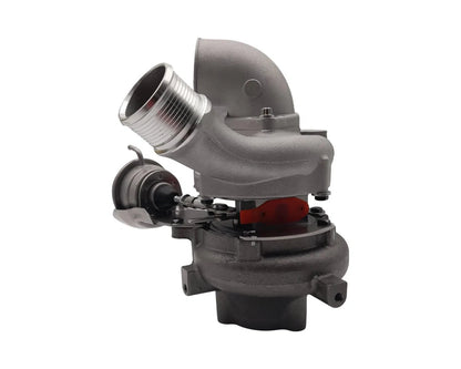 Billet Upgrade Turbo Charger for Hyundai iLoad iMax (2007–2019)
