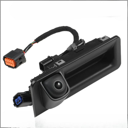 Rear View Backup Parking Camera for Hyundai I30 (2019)