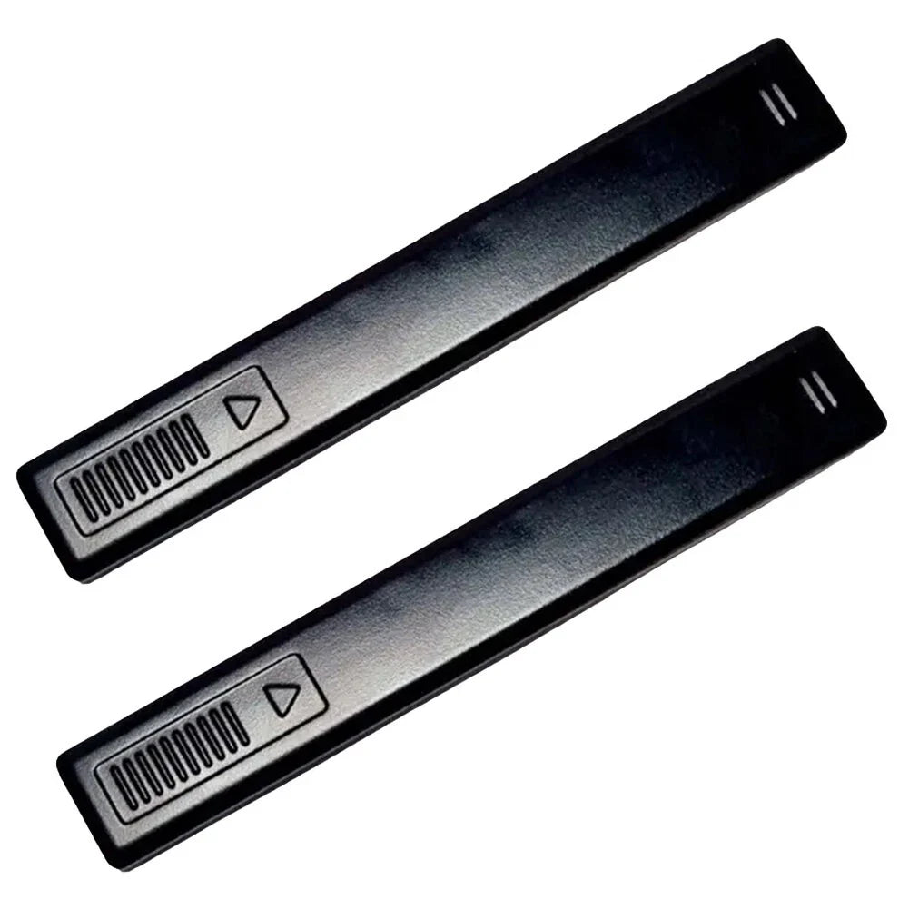 ABS Material Clip Cover for Suzuki Swift Roof Rack Bars Hole Top Moulding