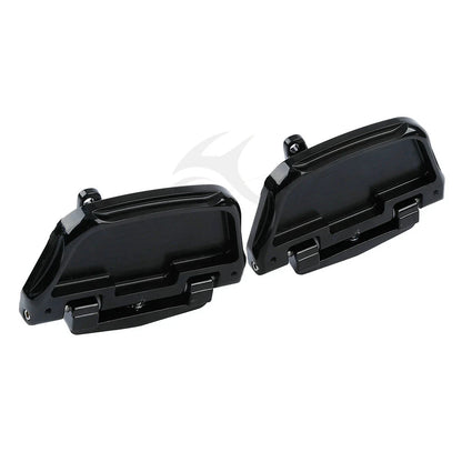 Rear Passenger Footboard Support Mount for Harley Electra Road Glide